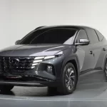 Hyundai Tucson 2021 Inspiration 2WD