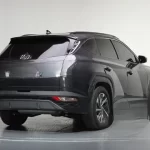 Hyundai Tucson 2021 Inspiration 2WD