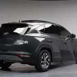 Hyundai Tucson 2021 Inspiration 2WD