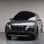Hyundai Tucson 2021 Inspiration 2WD