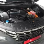 Hyundai Tucson 2021 Inspiration 2WD