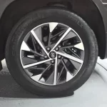 Hyundai Tucson 2021 Inspiration 2WD