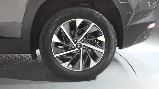 Hyundai Tucson 2021 Inspiration 2WD