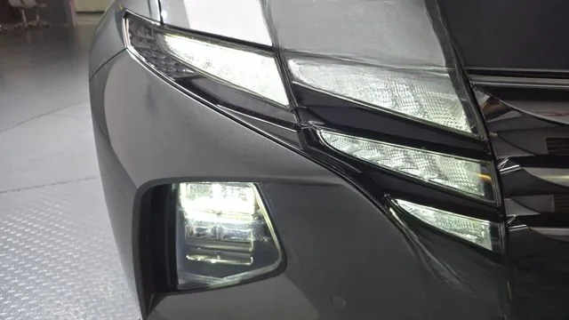 Hyundai Tucson 2021 Inspiration 2WD