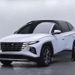 Hyundai Tucson 2022 Inspiration 2WD