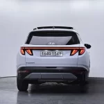 Hyundai Tucson 2022 Inspiration 2WD