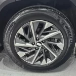 Hyundai Tucson 2022 Inspiration 2WD