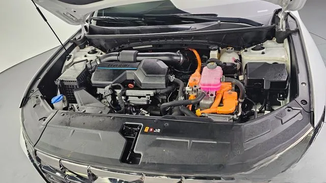 Hyundai Tucson 2022 Inspiration 2WD