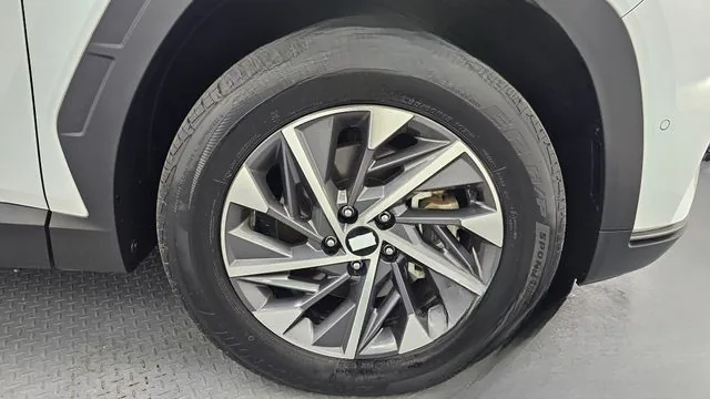 Hyundai Tucson 2022 Inspiration 2WD