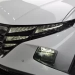Hyundai Tucson 2022 Inspiration 2WD