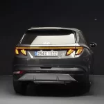 Hyundai Tucson 2022 Inspiration 2WD