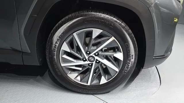 Hyundai Tucson 2022 Inspiration 2WD