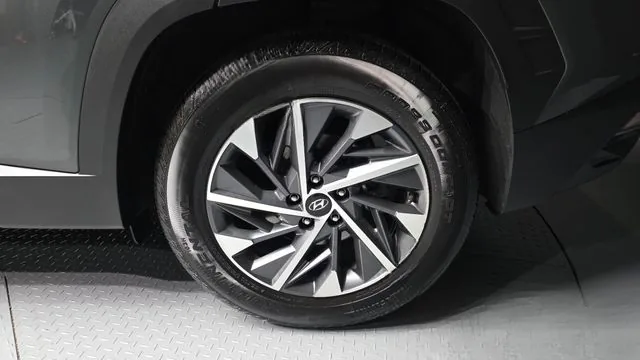 Hyundai Tucson 2022 Inspiration 2WD