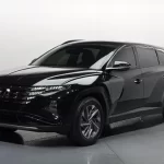 Hyundai Tucson 2023 Inspiration 2WD