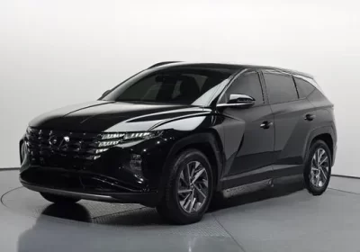 Hyundai Tucson 2023 Inspiration 2WD