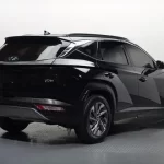 Hyundai Tucson 2023 Inspiration 2WD