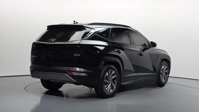 Hyundai Tucson 2023 Inspiration 2WD