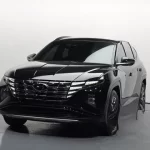 Hyundai Tucson 2023 Inspiration 2WD