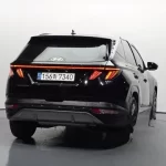 Hyundai Tucson 2023 Inspiration 2WD