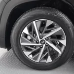 Hyundai Tucson 2023 Inspiration 2WD