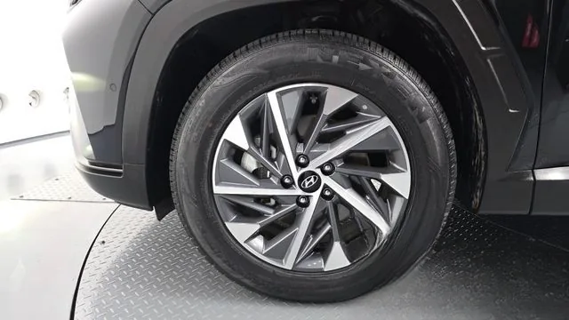 Hyundai Tucson 2023 Inspiration 2WD