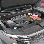 Hyundai Tucson 2023 Inspiration 2WD