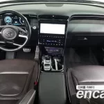 Hyundai Tucson 2023 Inspiration 2WD