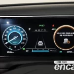 Hyundai Tucson 2023 Inspiration 2WD