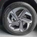 Hyundai Tucson 2021 Gasoline 1.6 Turbo 2WD Inspiration