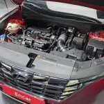 Hyundai Tucson 2021 Gasoline 1.6 Turbo 2WD Inspiration