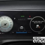 Hyundai Tucson 2021 Gasoline 1.6 Turbo 2WD Inspiration