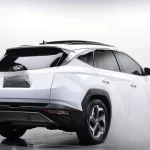 Hyundai Tucson 2021 Gasoline 1.6 Turbo 2WD Inspiration