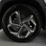 Hyundai Tucson 2021 Gasoline 1.6 Turbo 2WD Inspiration
