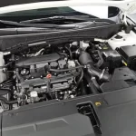 Hyundai Tucson 2021 Gasoline 1.6 Turbo 2WD Inspiration