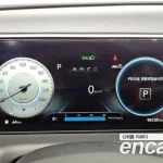 Hyundai Tucson 2021 Gasoline 1.6 Turbo 2WD Inspiration
