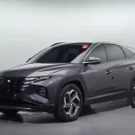 Hyundai Tucson 2021 Gasoline 1.6 Turbo 2WD Inspiration