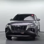 Hyundai Tucson 2021 Gasoline 1.6 Turbo 2WD Inspiration