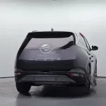 Hyundai Tucson 2021 Gasoline 1.6 Turbo 2WD Inspiration