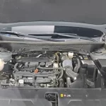 Hyundai Tucson 2021 Gasoline 1.6 Turbo 2WD Inspiration