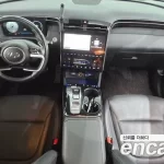 Hyundai Tucson 2021 Gasoline 1.6 Turbo 2WD Inspiration