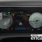 Hyundai Tucson 2021 Gasoline 1.6 Turbo 2WD Inspiration