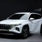 Hyundai Tucson 2021 Gasoline 1.6 Turbo 2WD Inspiration