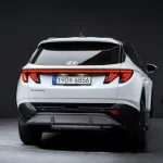 Hyundai Tucson 2021 Gasoline 1.6 Turbo 2WD Inspiration