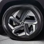 Hyundai Tucson 2021 Gasoline 1.6 Turbo 2WD Inspiration
