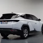Hyundai Tucson 2022 Gasoline 1.6 Turbo 2WD Modern