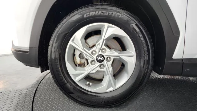 Hyundai Tucson 2022 Gasoline 1.6 Turbo 2WD Modern