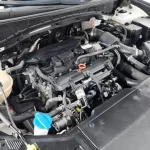 Hyundai Tucson 2022 Gasoline 1.6 Turbo 2WD Modern