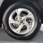 Hyundai Tucson 2022 Gasoline 1.6 Turbo 2WD Modern