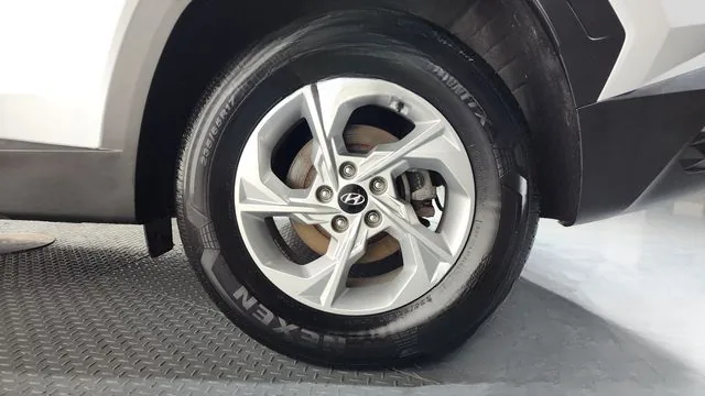Hyundai Tucson 2022 Gasoline 1.6 Turbo 2WD Modern