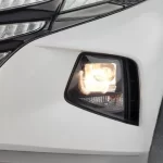 Hyundai Tucson 2022 Gasoline 1.6 Turbo 2WD Modern